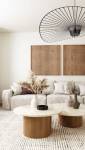 Salon tendance Japandi