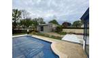 La Maison des Travaux Vannes Sarzeau Pénestin Création d'un pool house à Muzillac