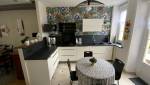 Rénovation de cuisine à Saint-Florent-le-Vieil 49410