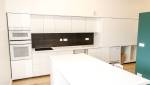 Ilot cuisine sur mesure