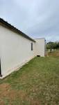 réalisation des gouttières sur-mesure monobloc