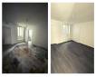 Travaux de rénovation du logement