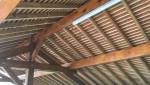 CARPORT en BOIS 77