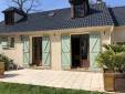Maison avant travaux d'agrandissement