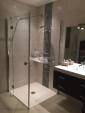 Installation d'une nouvelle douche