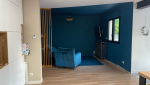 extension maison à Mérignac