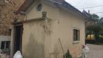 Dépendance avant la rénovation