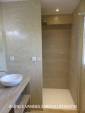 Douche à l'italienne La Maison des Travaux Vannes Sarzeau Pénestin