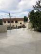 terrasse carrelage