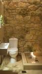 SDB ambiance naturelle