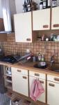 Cuisine à démolir pour travaux de rénovation - Nantes (44200)
