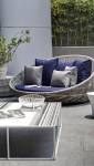Mobilier extérieur tendance 2021