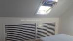 AMENAGEMENT DES COMBLES A DAMGAN - COURTIER EN TRAVAUX