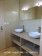 Meuble double vasque salle de bain Vannes