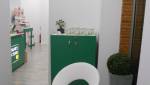 Rénovation totale d'un institut de beauté à Toulouse (31)