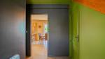 Rénovation de murs et plafonds près de Landivisiau (29)