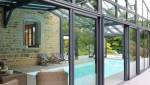 Piscine intérieure