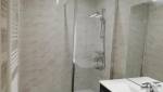 Salle de bain n°2 à Villeneuve-Saint-Germain (02).