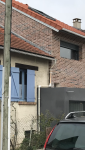 Extension maison Melun 77