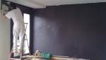Rénovation des murs et plafond à Cheptainville (91)