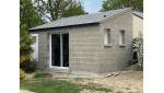 Faire construire un pool house en Bretagne La Maison des Travaux Vannes Sarzeau Pénestin