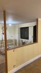 Démolition cloisons