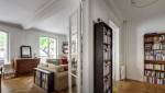 Aménagement d'un appartement à Paris 15