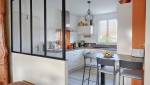 rénovation de maison