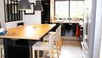Rénovation intérieure d’une maison à Clisson (49)