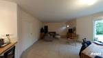 Salon avant travaux