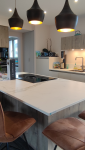 Rénovation complète d'une maison des années 70 à Morestel