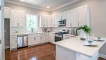 cuisine blanche et design 