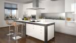 cuisine ouverte