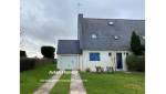 Extension de maison secondaire à Damgan