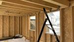 SURELEVATION OSSATURE BOIS LA MAISON DES TRAVAUX ROUEN 