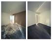 Réfection d'une chambre à coucher