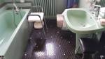 ancienne salle de bain