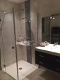 Rénovation du carrelage de salle de bain