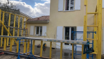 extension maison à Mérignac