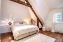 Rénovation de chambre sous comble