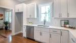 cuisine blanche et design 