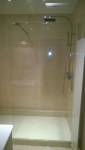 Modernisation d'une salle de bain proche de Poitiers