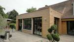 Extension Bois 77 MELUN