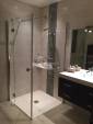 Création de douche à l'italienne