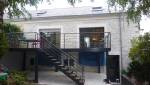 Rénovation terrasse bois MELUN 77