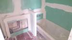 Rénovation Appartement Lyon 6 - Travaux en cours
