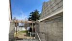 Extension de maison La Maison des Travaux Vannes Sarzeau Pénestin