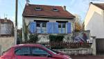 Maison avant extension 