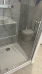 Salle de bain contemporaine La Maison des Travaux Rouen 4