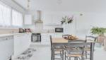 Rénovation d'une cuisine par La Maison Des Travaux agence de Deauville/Trouville